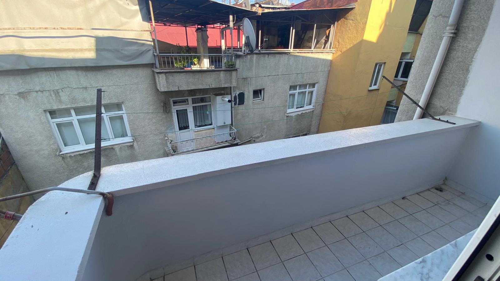 İNÖNÜ MAHALLESİNDE 3+1 KİRALIK DAİRE